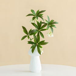 Porcelain Vase Small